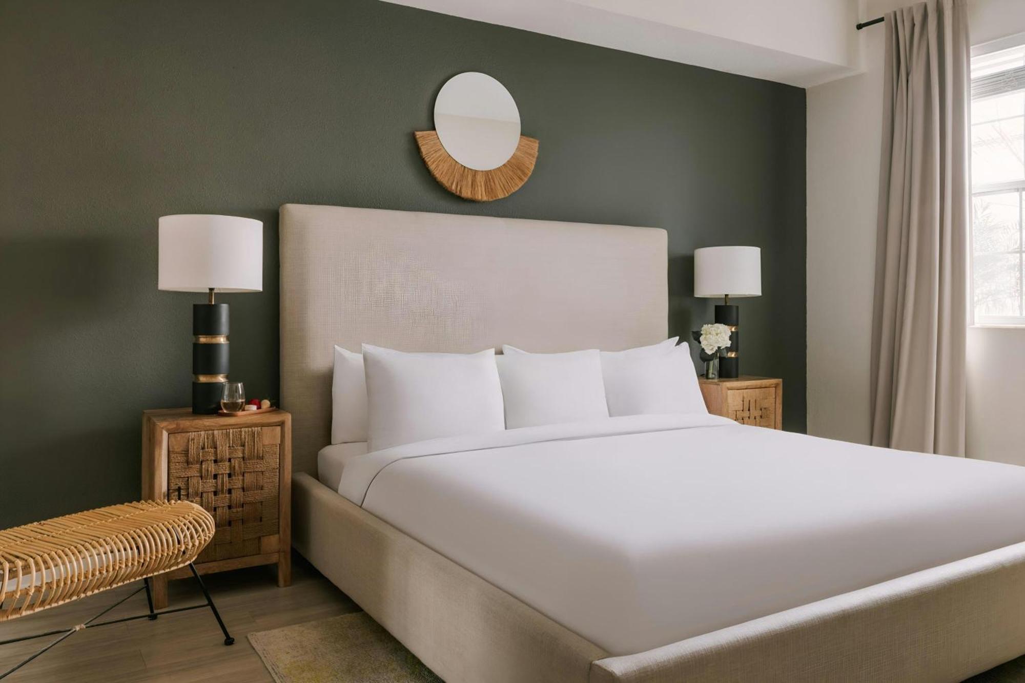 Sonder By Marriott Bonvoy Vista Cay Apartments Williamsburg Extérieur photo