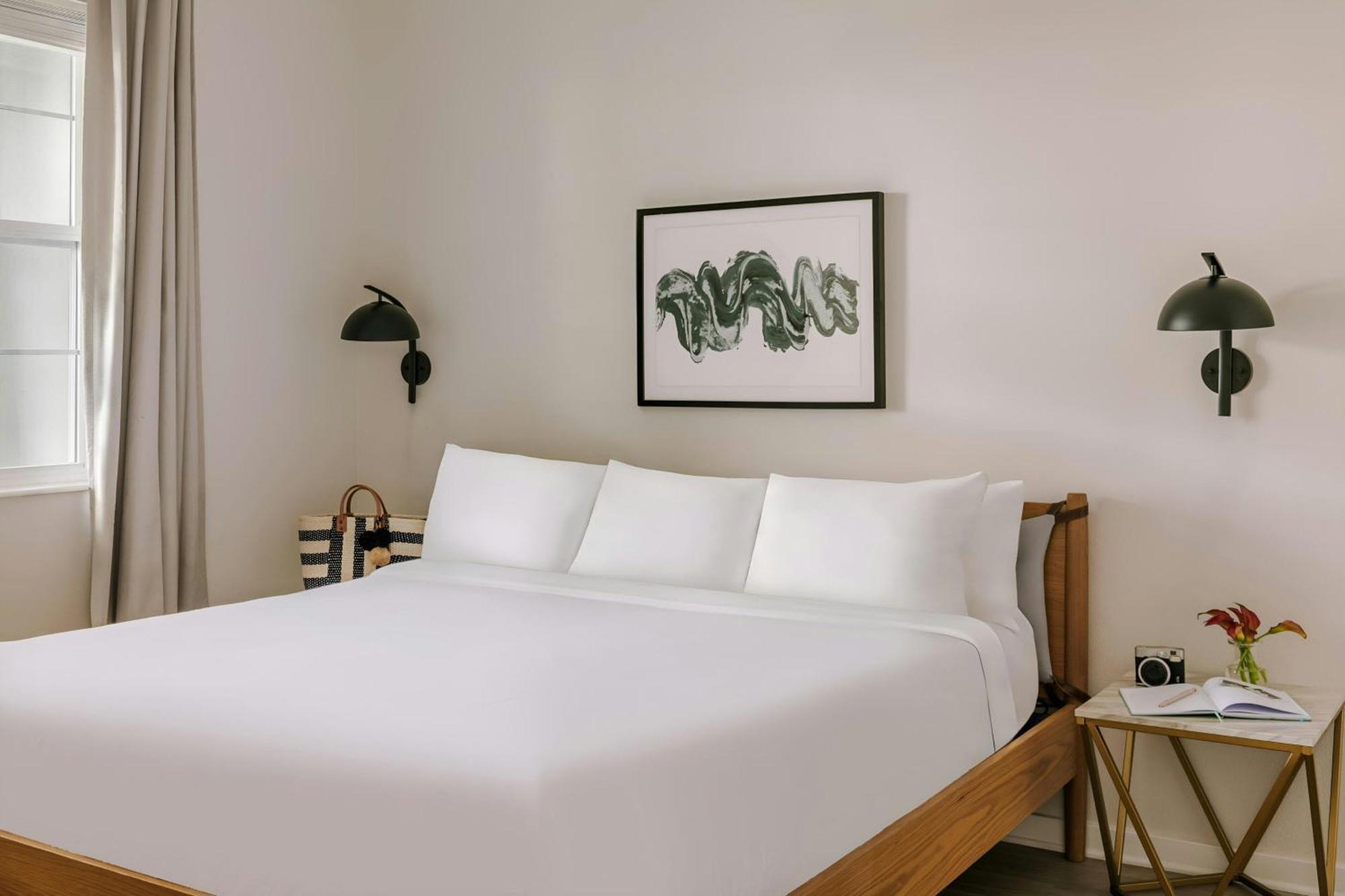 Sonder By Marriott Bonvoy Vista Cay Apartments Williamsburg Extérieur photo