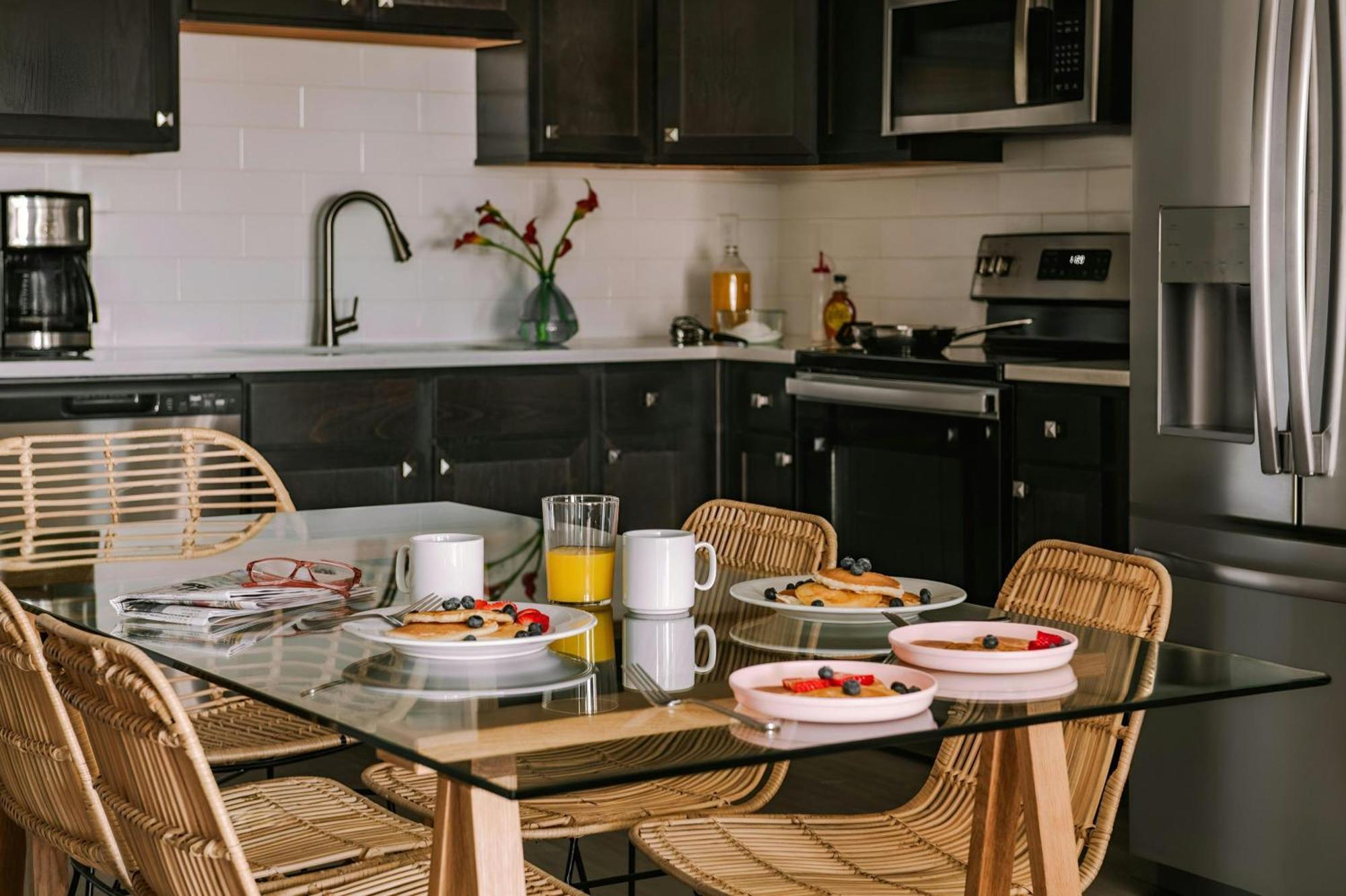 Sonder By Marriott Bonvoy Vista Cay Apartments Williamsburg Extérieur photo