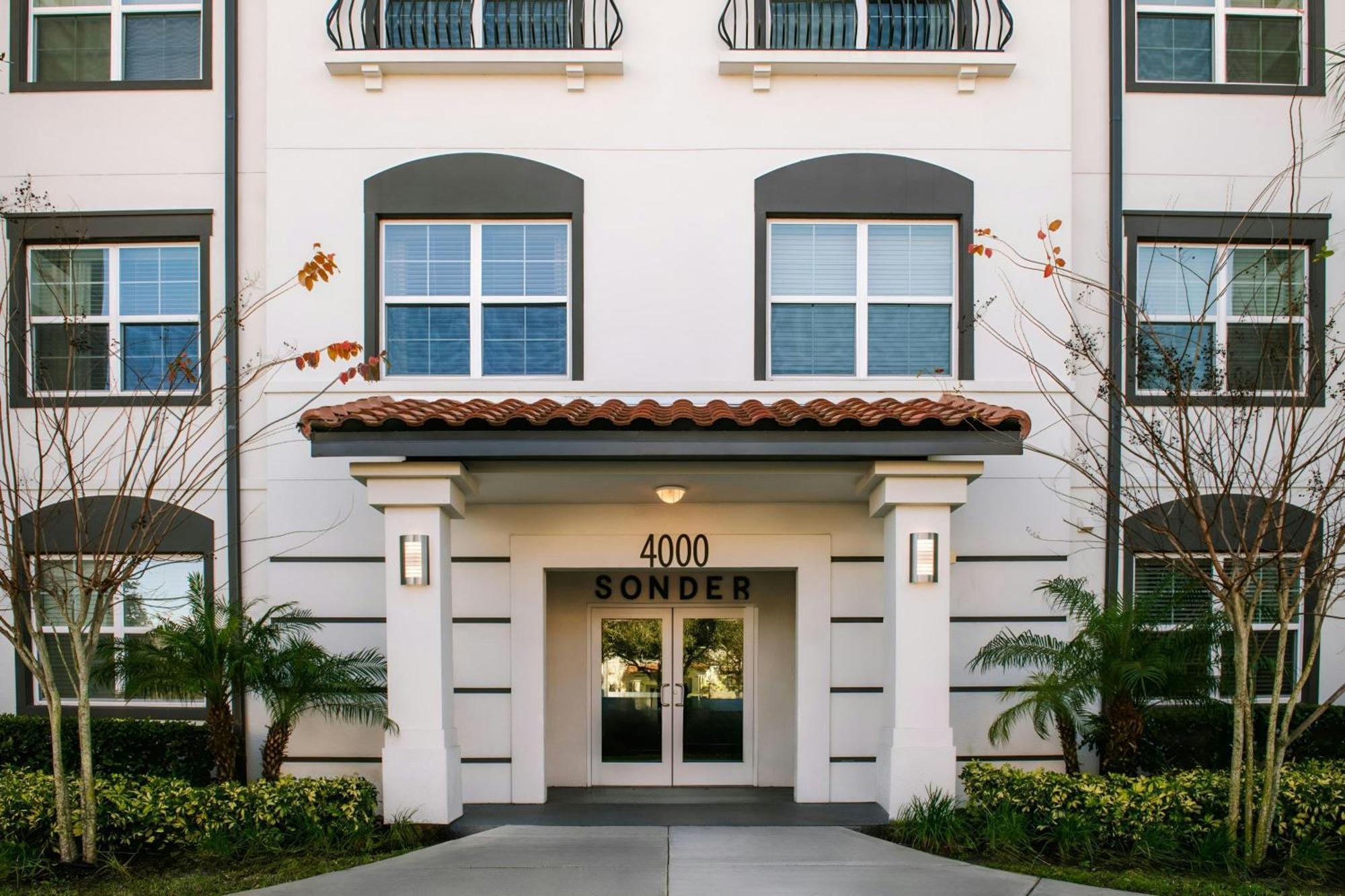 Sonder By Marriott Bonvoy Vista Cay Apartments Williamsburg Extérieur photo