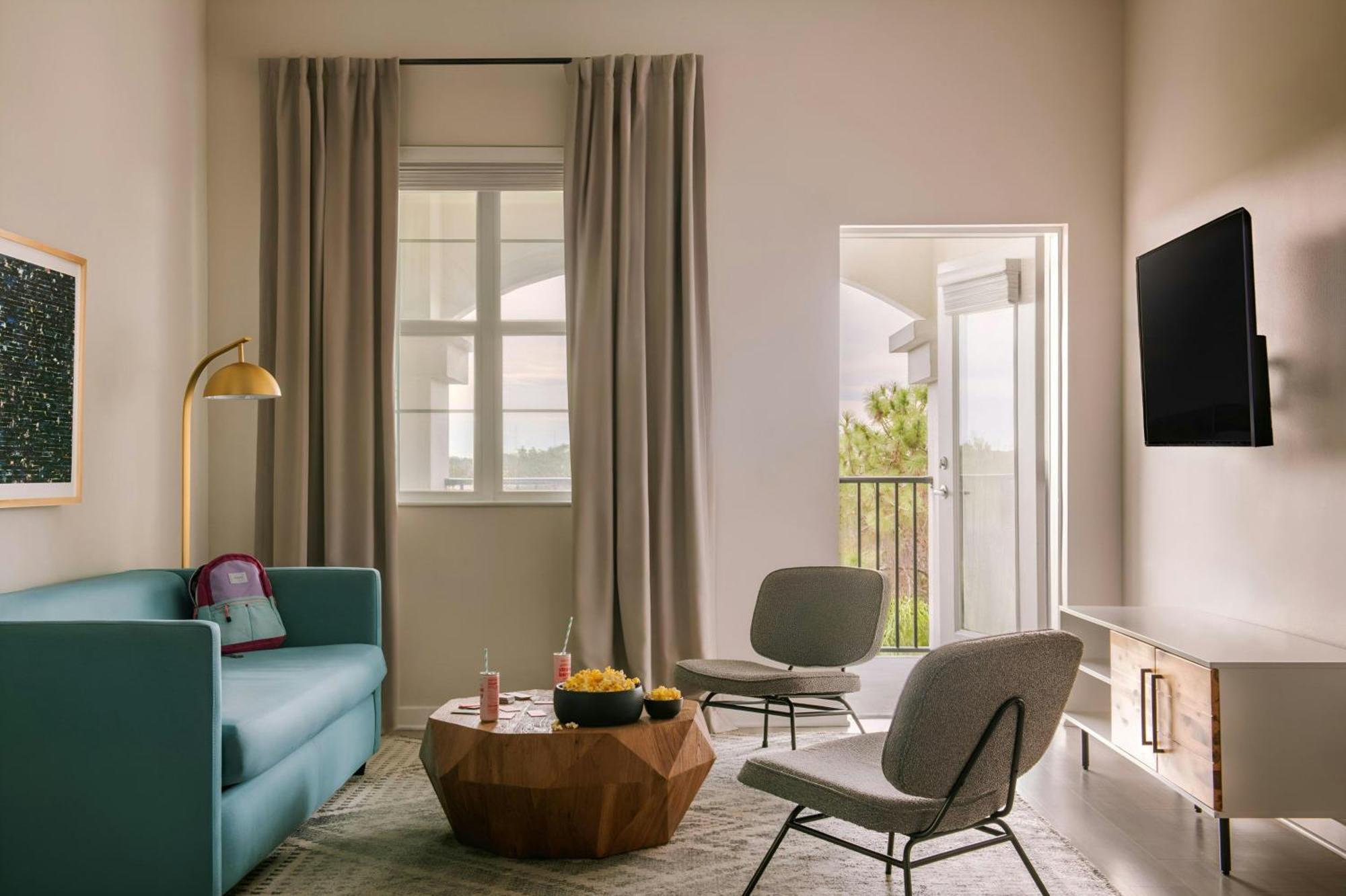 Sonder By Marriott Bonvoy Vista Cay Apartments Williamsburg Extérieur photo
