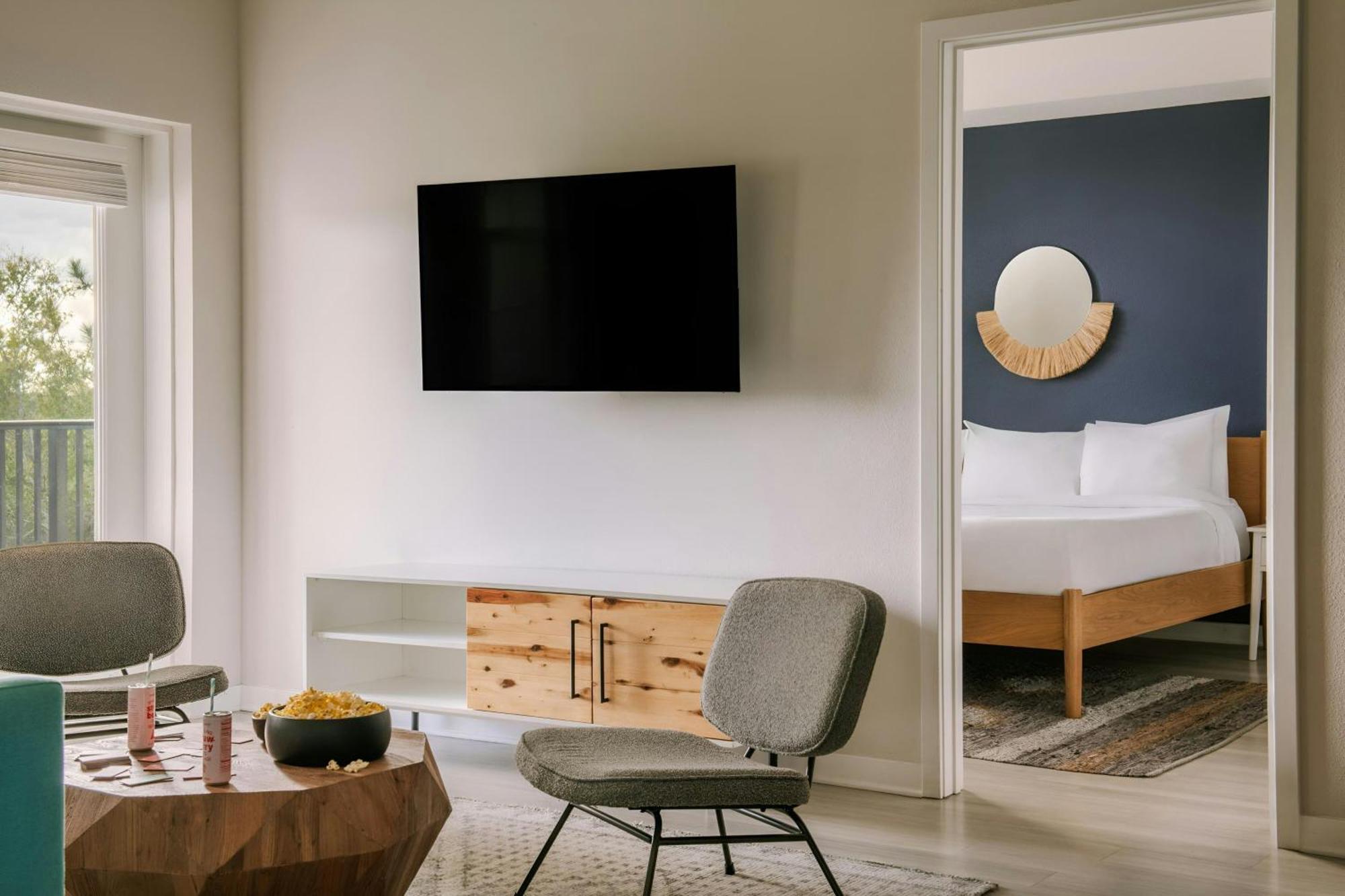 Sonder By Marriott Bonvoy Vista Cay Apartments Williamsburg Extérieur photo