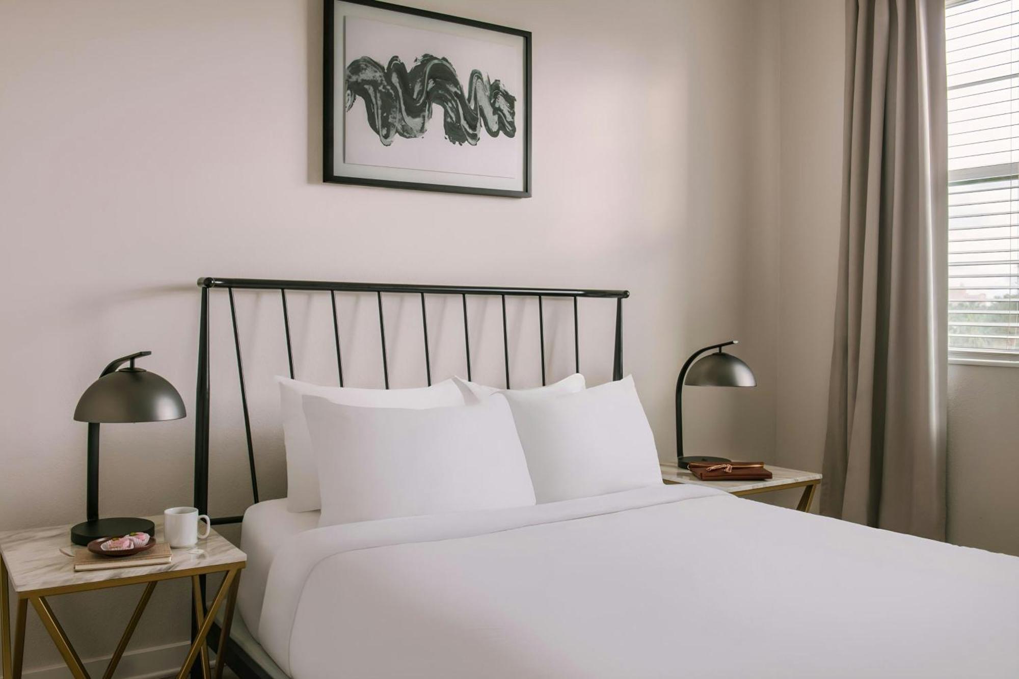 Sonder By Marriott Bonvoy Vista Cay Apartments Williamsburg Extérieur photo